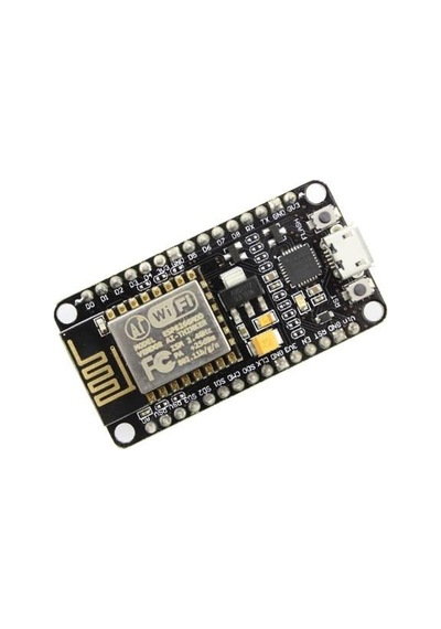 Nodemcu Lolin Esp8266 Ch340 Wifi Modülü
