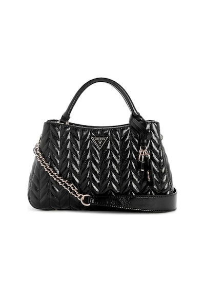 Guess Cheryl Kadın El Çantası-tq972006 siyah