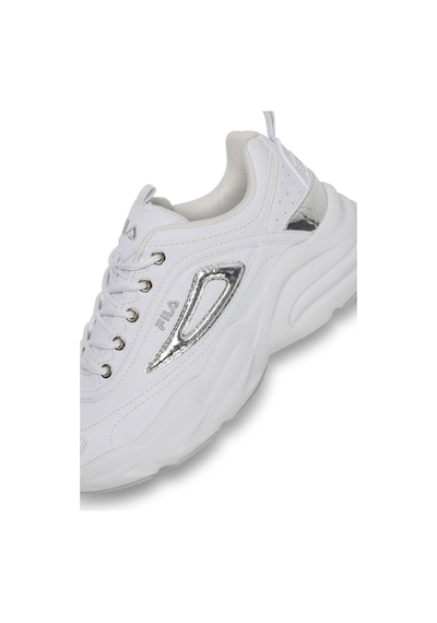 Fila Ffw0586.13070 Skye Zp Kadın Günlük Spor Ayakkabı Beyaz