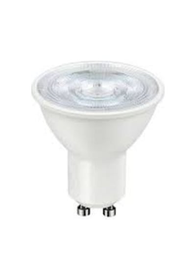 Osram 5'Li Paket 5W Gu10 Duylu Led Ampul G.Işığı Sarı Işık