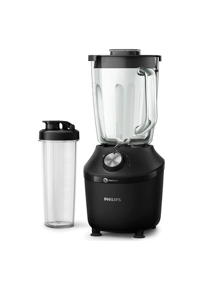 Philips HR2291/41 Blender-outlet