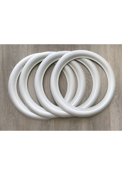 Lastik Yanağı Jant Yanağı Beyaz Yanak 14 Jant
