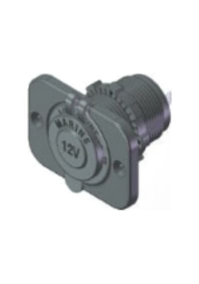 Şarj Soketi 12V