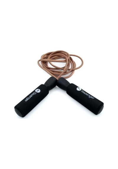 Slazenger Deri Atlama İpi 2.75 M