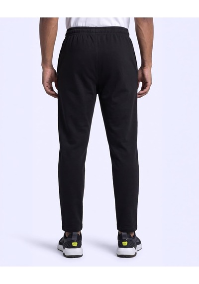 Kappa Danzel Pant Erkek Siyah Regular Eşofman Altı