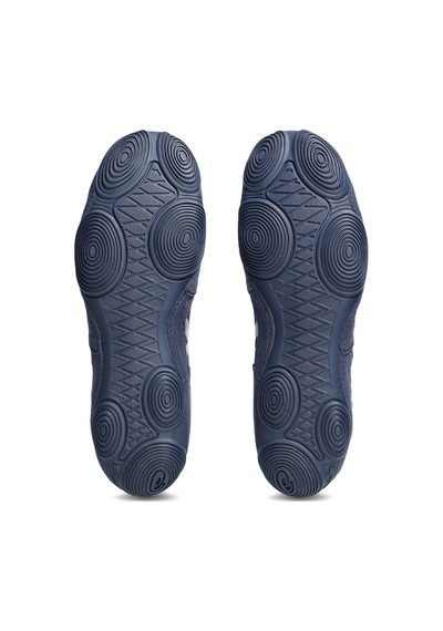 Asics Snapdown 4 Erkek Cobalt Burst/ılluminate Green Güreş Ayakkabısı 1081a058-401 Mavi