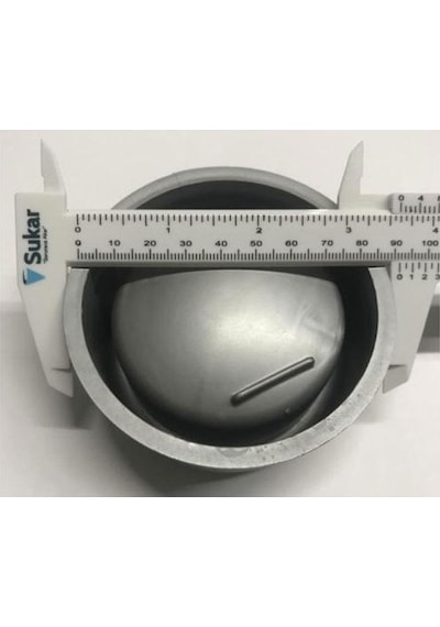 Sukar Koku Tutuculu Kötü Koku Önleyici Sulu Susuz Klape 2131-0214099-11
