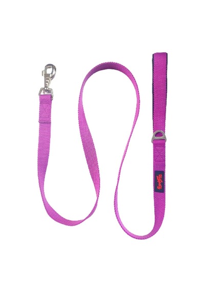 Tailpetz Air Purple Match Leash Köpek Gezdirme Kayışı 135 Cm