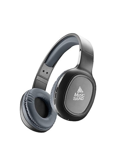 Cellularline Music Sound Basic Bluetooth 5.0 Kulak Üstü Kulaklık