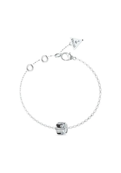 Guess Jgujubb05192jwrhbks Kadın Bileklik Gri