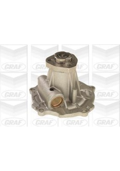 GRAF PA609 DEVİRDAİM SU POMPASI GOLF III PASSAT 96-00 CADDY II 96