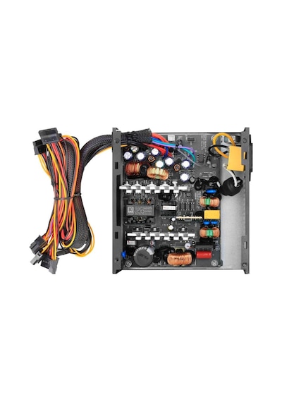 Green Gp300a-eco Rev3.1 300w 80+ Power Supply Pc Güç Kaynağı 3yıl Garanti
