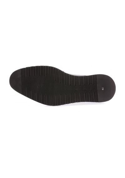 Dgn 3428 Erkek Micrilight Eva Taban Oxford Ayakkabi 3428-1591-R6781 Lacivert