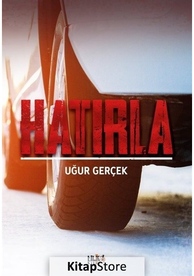 Hatırla - Uğur Gerçek - Tilki Kitap
