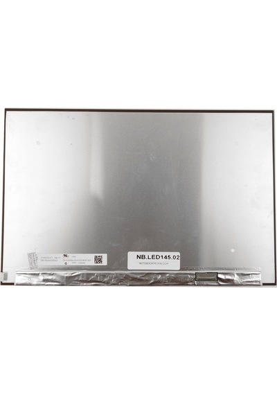 14.0 Slim 40pin 2k Tam Çerçeve - N145gcg-gt1