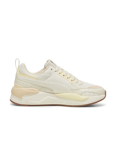 Puma X-ray 2 Square Spor Ayakkabı Beyaz 37310895 001