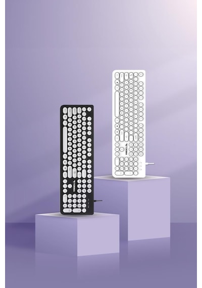 Torima TK-09 Kablolu Q Klavye