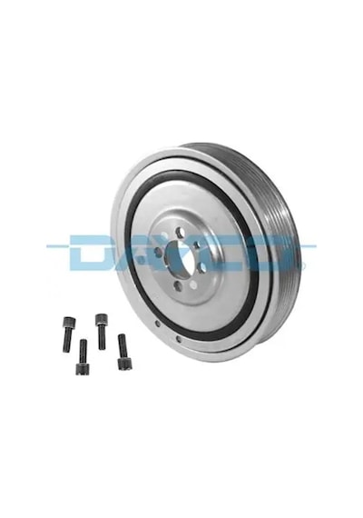 Alfa Romeo 159 Krank Kasnagi 1.9 Jtdm 2006-2011 Dayco Dpv1046