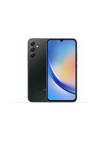 Yenilenmiş Samsung Galaxy A34 5G 8 GB 256 GB (12 Ay Garantili)