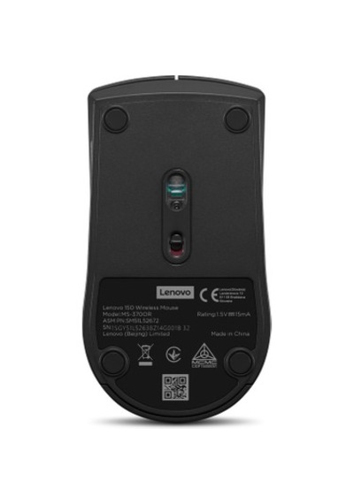 150 Kablosuz Wireless Mouse Fare 150 Gy51l52638