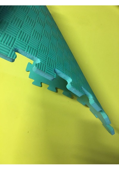Ges Medikal Tatami Zemin Minderi 50X50 Boyutmar 13Mm Kalınlık