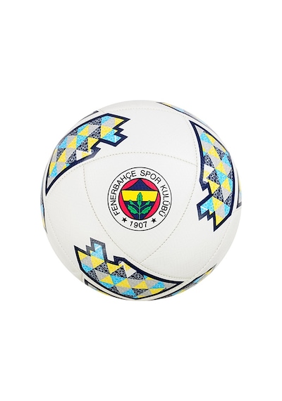 Fenerbahçe Newforce 02 5 No Futbol Topu