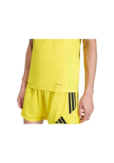 Adidas Tiro26 League Jsy Erkek Futbol Forması Kb1358 Sarı Sarı