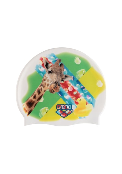 Arena Hd Cap At A Glance Bone 005572225 Çok Renkli