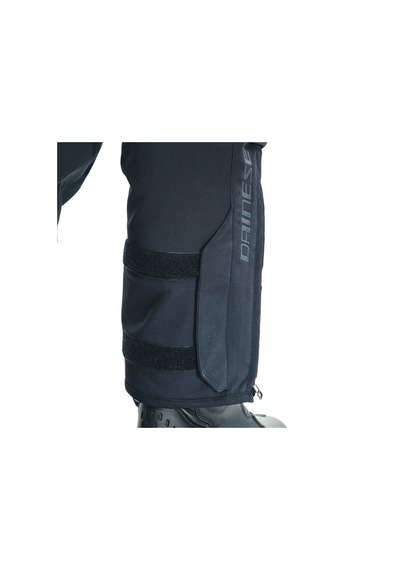 Dainese Carve Master 3 Kadın Gore-Tex Pantolon Siyah