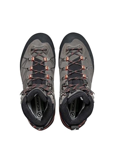 Scarpa Marmolada Pro Hd Erkek Outdoor Bot Shark - Orange Çok Renkli