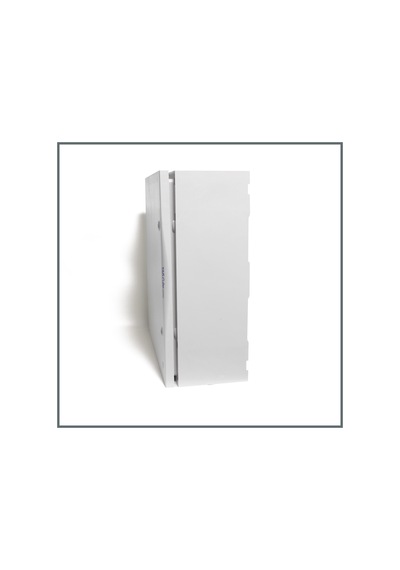 Palazzoli Taıs Cube Dağıtım Panosu grp Boy 5 Ip66/ık10/opak K.