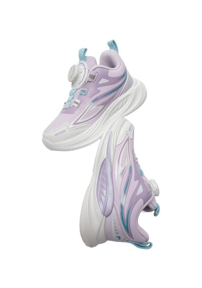 Marco Kids Sars Pembe Çocuk Sneakers