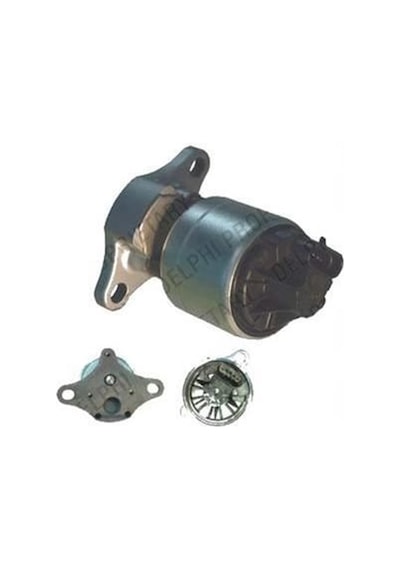 DELPHI EG10004-12B1 EGR VALFI ASTRA F G VECTRA B CORSA B 1.4 1.6