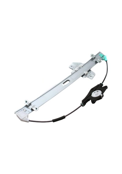 Hyundai Accent Era 2006-2011 Ön Sağ Cam Krikosu Elektrikli