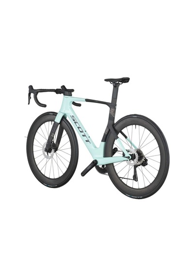 Scott Foıl Rc 20 Yol Bisikleti-2026 Mavi - Siyah 34148142
