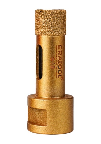 Mermer Granit Panç 18mm M14 Era55886 Eratool