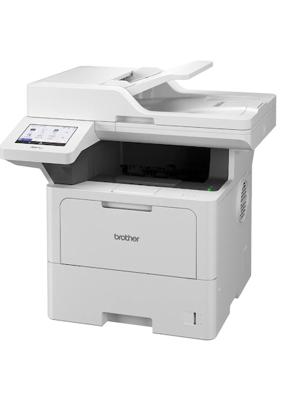 Brother Mfc-l6710dw Çok Fonksiyonlu Siyah Beyaz Lazer Yazıcı