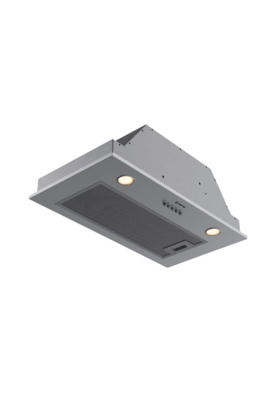 Narte HB10254S Metalik Davlumbaz
