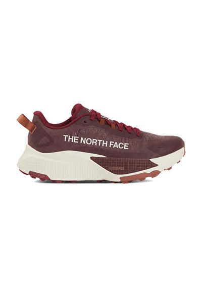 The North Face W Altamesa 500 V2 Unisex Patika Koşu Ayakkabısı Nf0a8db30tj1 Kırmızı