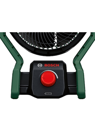 Bosch Universalfan 18v-1000 1x2.0ah Akülü Fan - 06039E1001