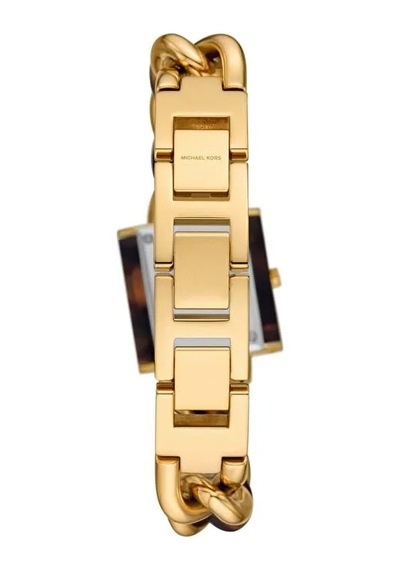 Michael Kors Mk4808 Kadın Kol Saati Altın