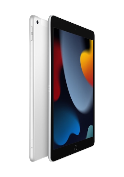 Apple iPad 2021 (9. Nesil) Wi-Fi + Cellular MK4H3TU/A 256 GB 10.2" Tablet Gümüş Apple iPad 2021 (9. Nesil) Wi-Fi + Cellular MK4H3TU/A 256 GB 10.2" Tablet Gümüş