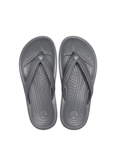 Crocs Crocband Flip Unisex Terlik Cr11033-0ex Gri