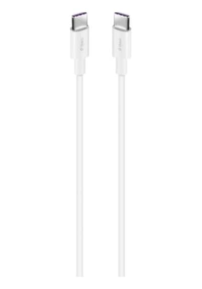 Ttec Super Şarj Pd/qc 0.30cm 65w Type C Şarj Kablo Samsung Huawei Apple Uyumlu iPhone 15 15 Pro Max Powerbank Kablosu Desen - Ben10