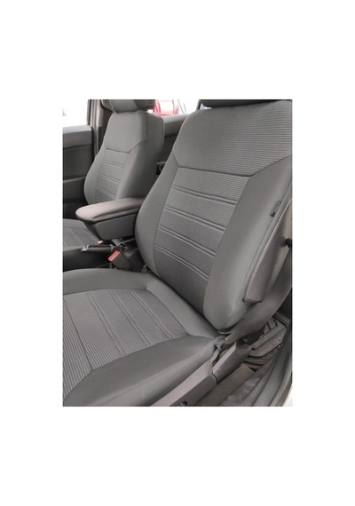 Opel Astra H Araca Özel Oto Koltuk Kılıfı (477617029)