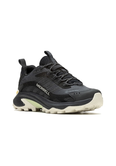 Merrell Moab Speed 2 Gtx Siyah Kadın Outdoor Ayakkabı 000000000102266925 Siyah