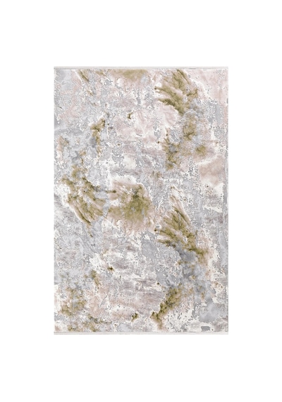Dinarsu Halı 160x230 Electra Koleksiyonu 31973-041 Yeşil