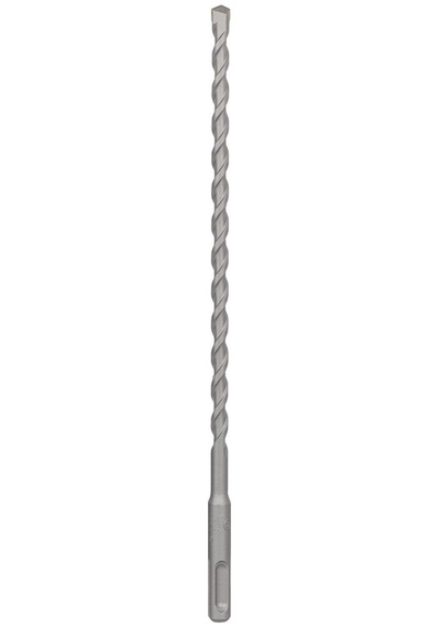 Bosch - Plus-1 Serisi, Sds-plus Kırıcı Delici Matkap Ucu 8 260 Mm