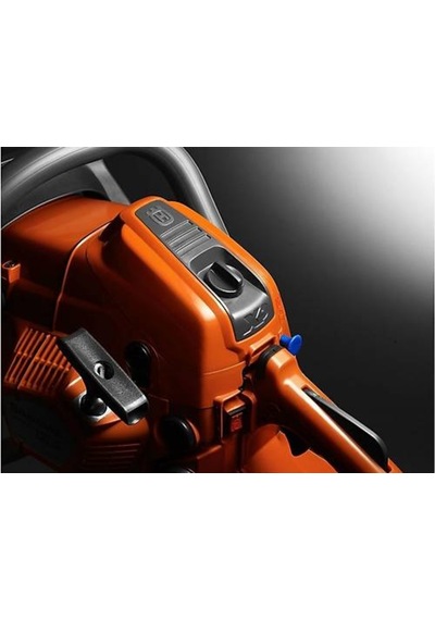Husqvarna 543 Xp Motorlu Testere 2,2 Kw Benzinli