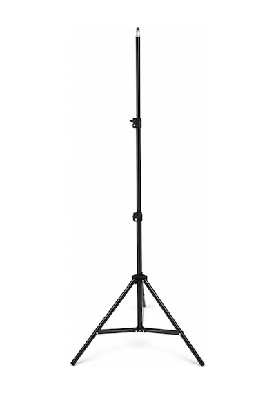 Ayarlanabilir Tripod - Kamera - Telefon - Wison - 210cm Ws-110 Çok Renkli